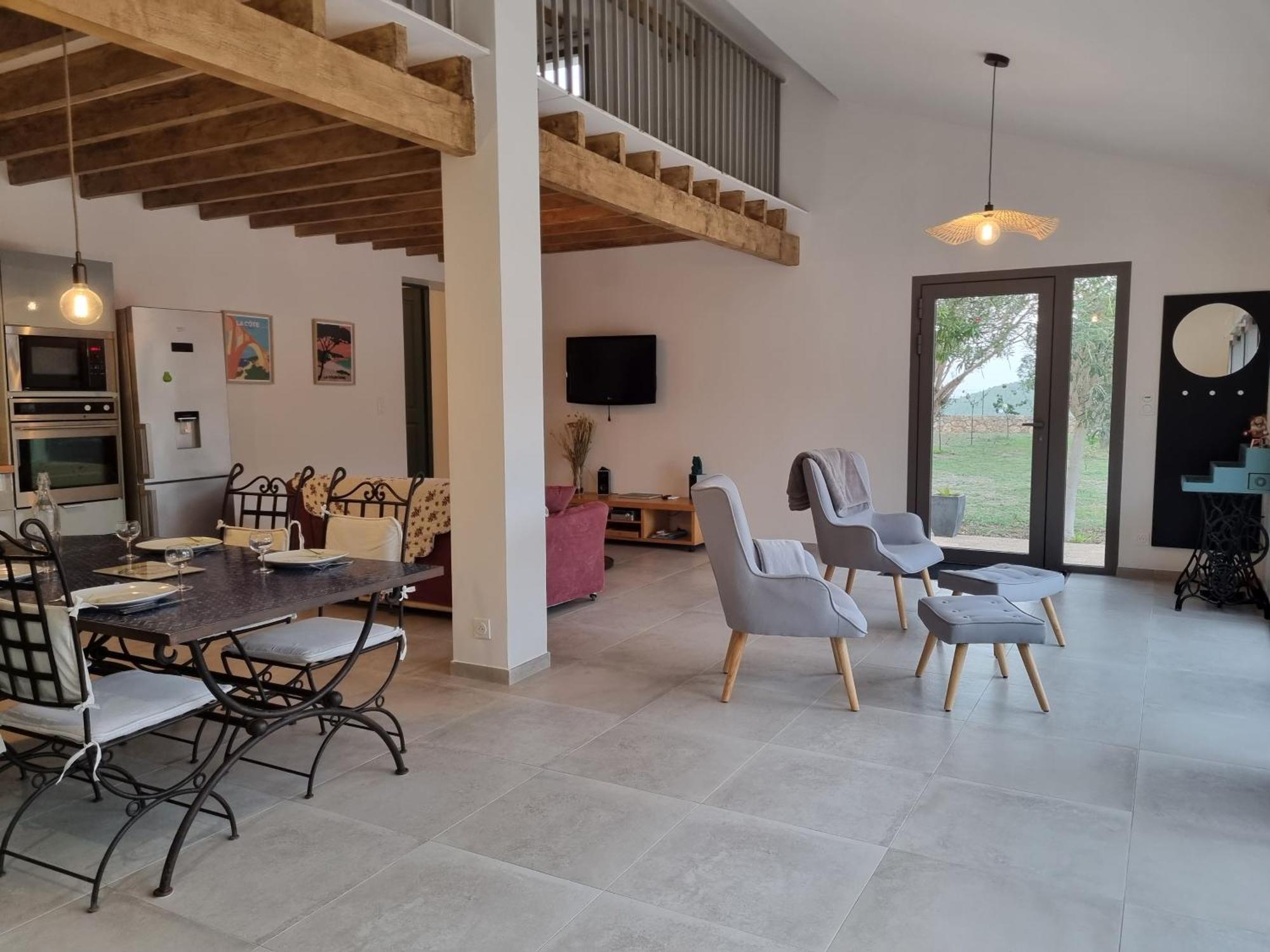 Maison A St Mitre Saint-Mitre-les-Remparts Екстериор снимка